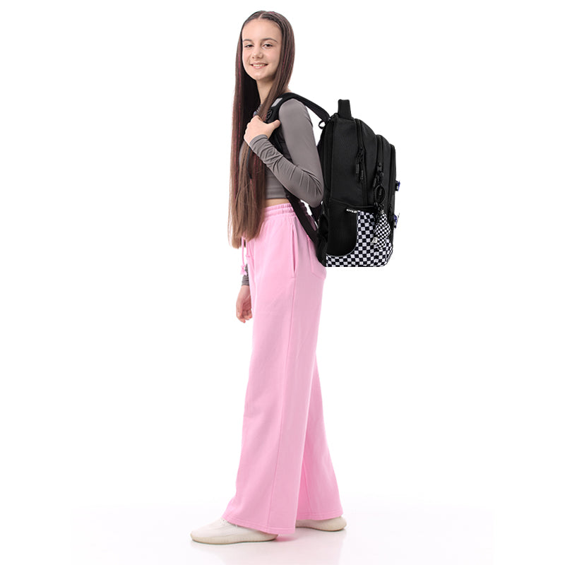 Backpack Kite Education teens Driving Mood K26-727L