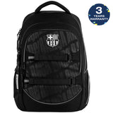 Backpack Kite Education teens FC Barcelona BC26-727L