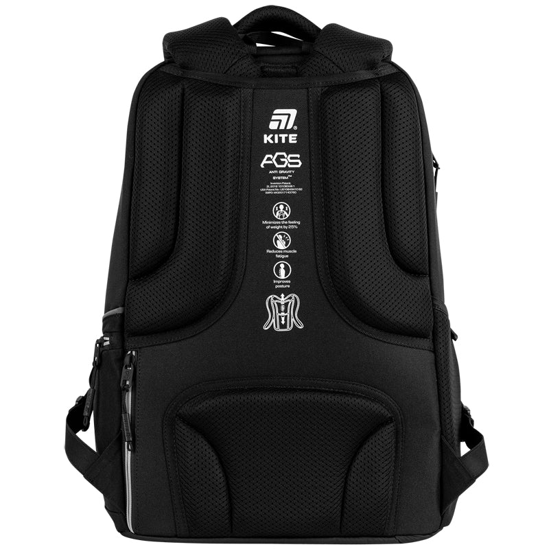 Backpack Kite Education teens FC Barcelona BC26-727L