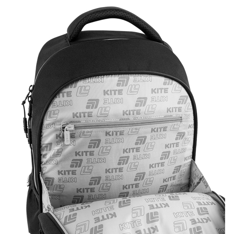 Backpack Kite Education teens FC Barcelona BC26-727L