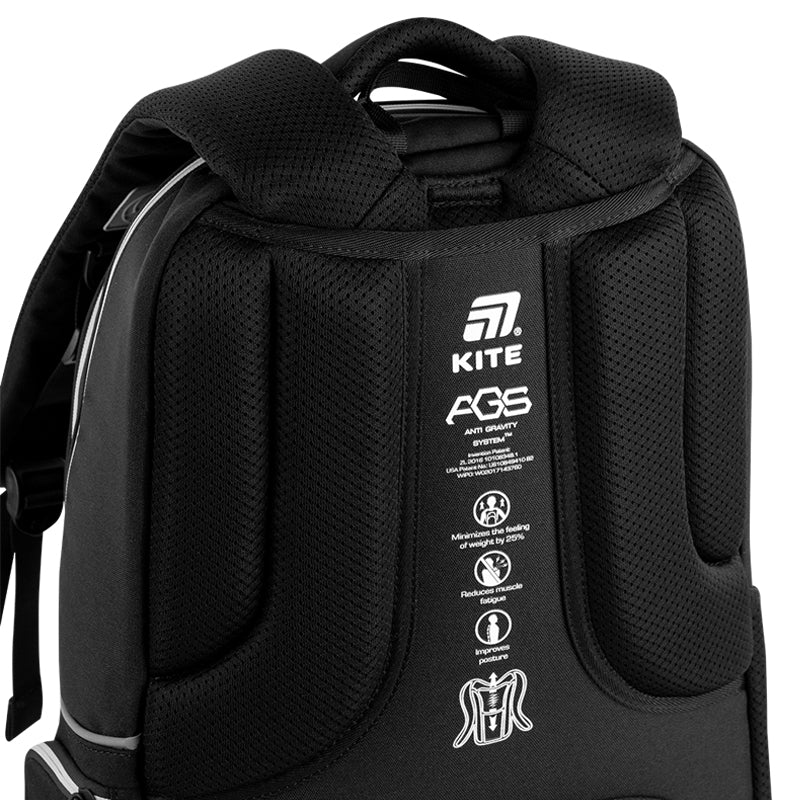 Backpack Kite Education teens FC Barcelona BC26-727L