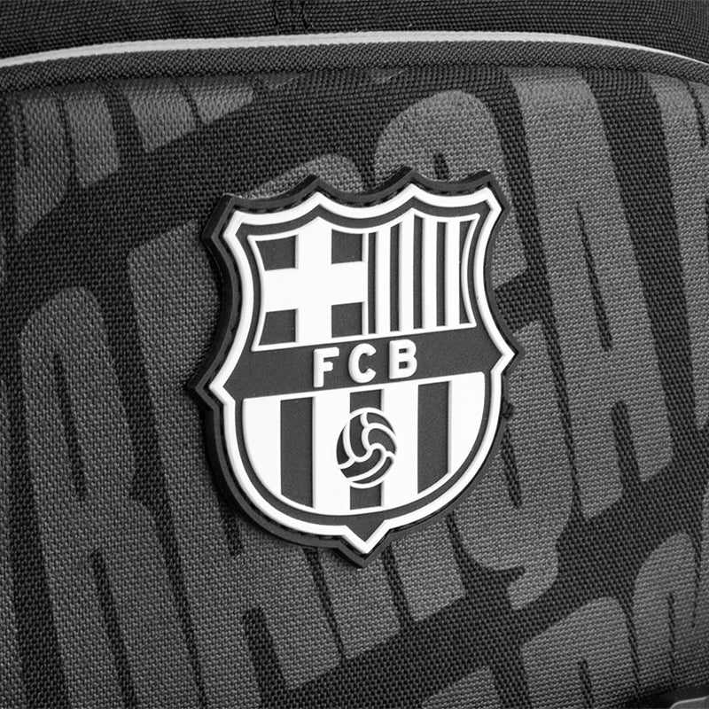 Backpack Kite Education teens FC Barcelona BC26-727L