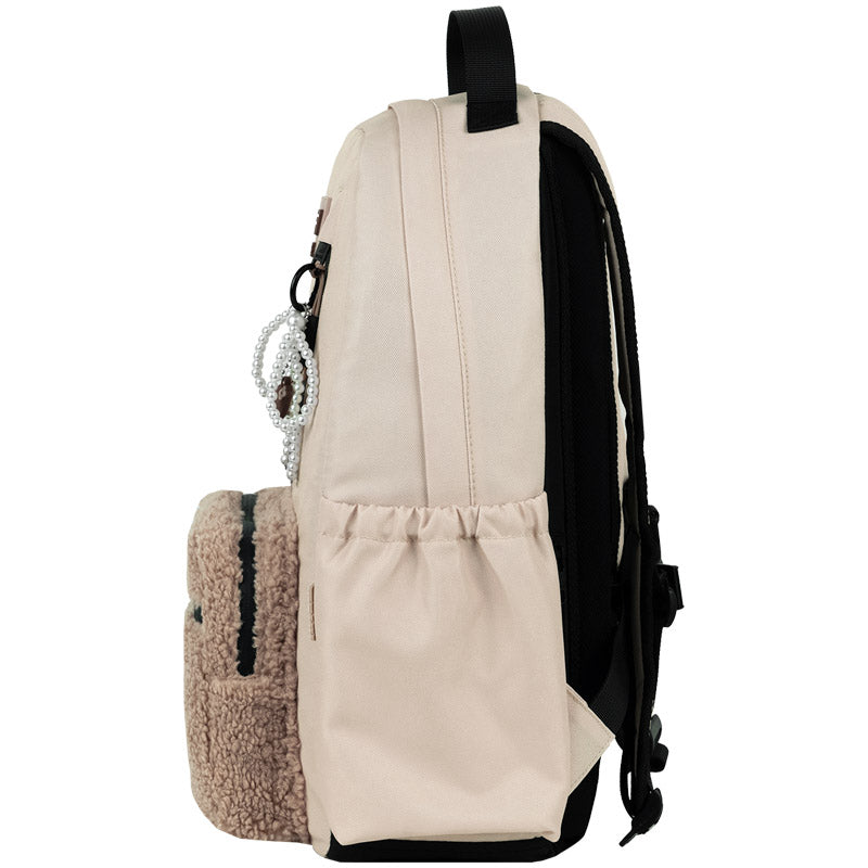 Backpack Kite Education teens Molang ML26-949M