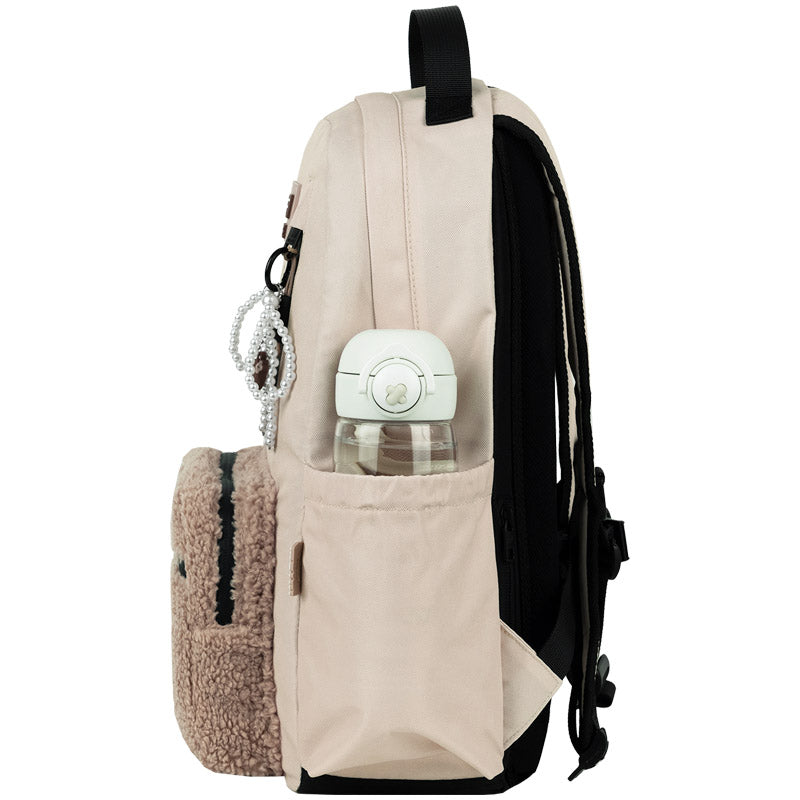 Backpack Kite Education teens Molang ML26-949M