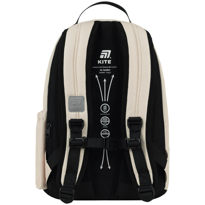 Backpack Kite Education teens Molang ML26-949M