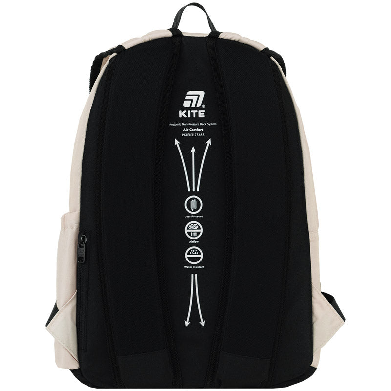 Backpack Kite Education teens Molang ML26-949M