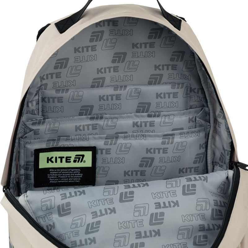 Backpack Kite Education teens Molang ML26-949M