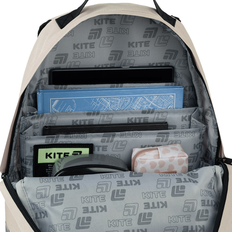 Backpack Kite Education teens Molang ML26-949M