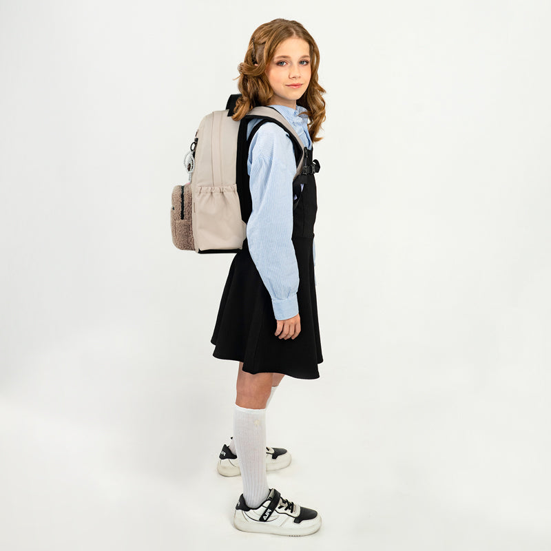 Backpack Kite Education teens Molang ML26-949M