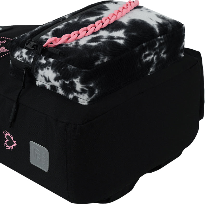 Backpack Kite Education teens Danger K26-949M-1