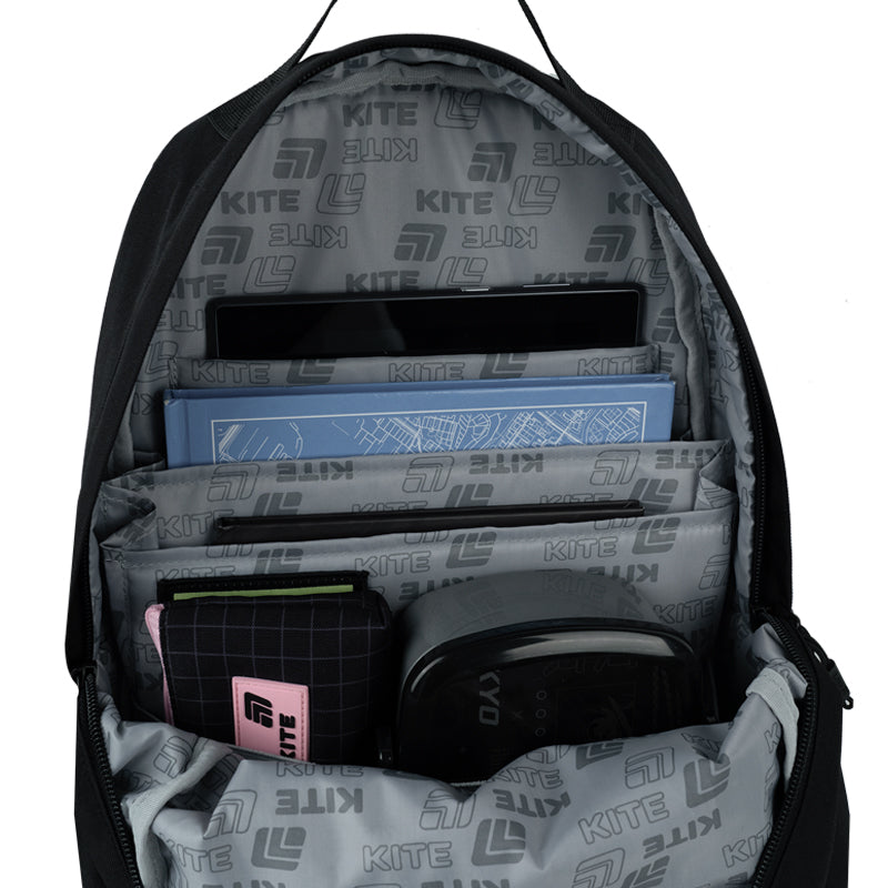 Backpack Kite Education teens Danger K26-949M-1