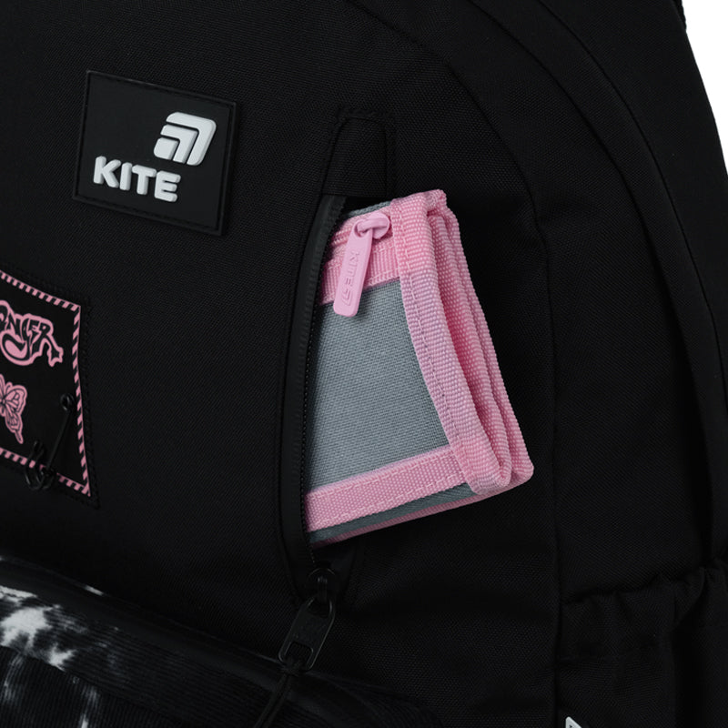 Backpack Kite Education teens Danger K26-949M-1