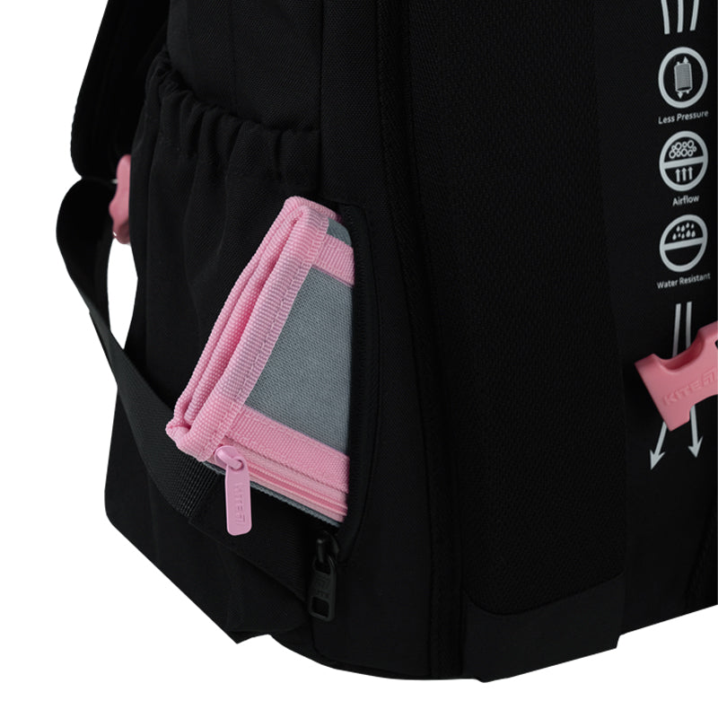 Backpack Kite Education teens Danger K26-949M-1