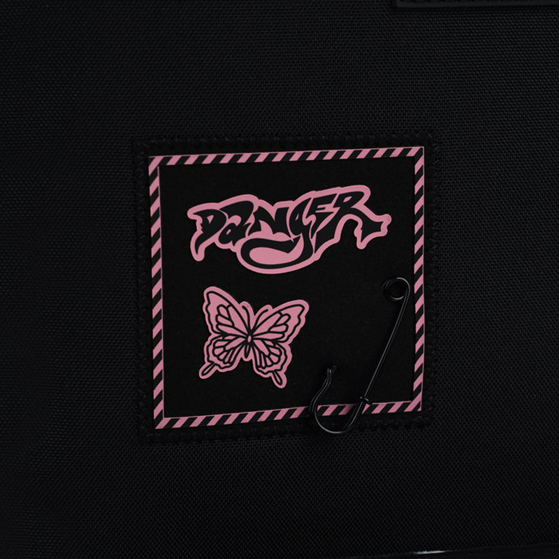 Backpack Kite Education teens Danger K26-949M-1