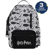 Рюкзак Kite Education teens Harry Potter HP26-949M