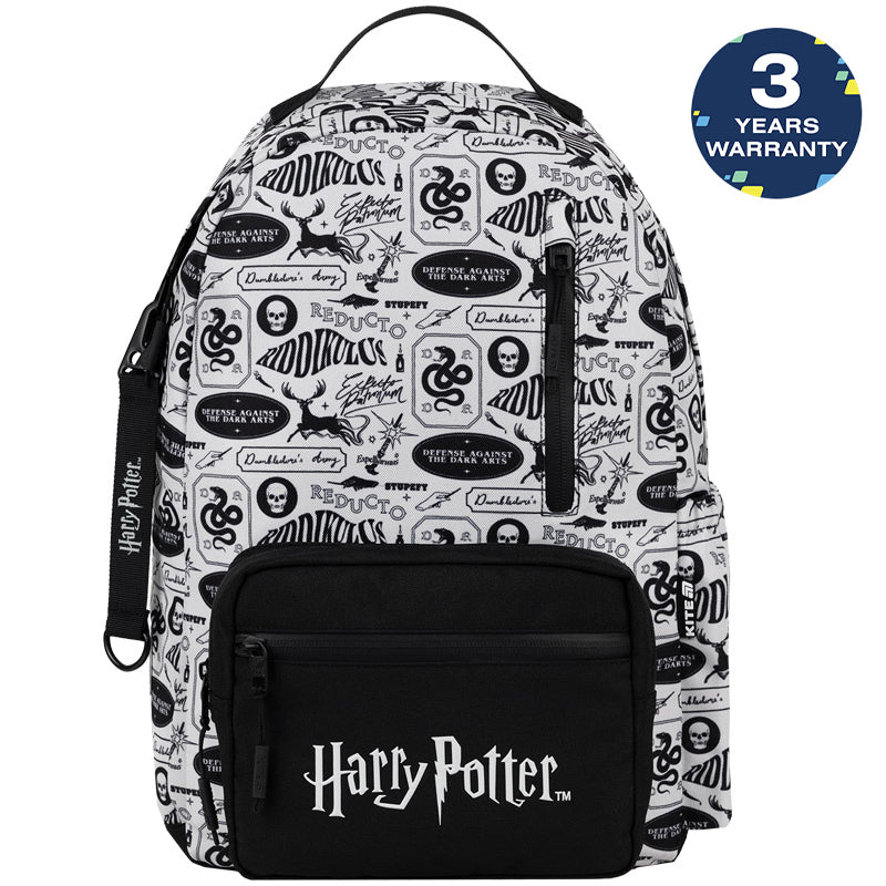 Backpack Kite Education teens Harry Potter HP26-949M