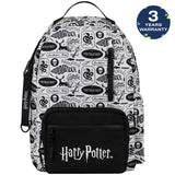 Backpack Kite Education teens Harry Potter HP26-949M