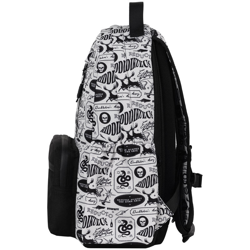 Backpack Kite Education teens Harry Potter HP26-949M