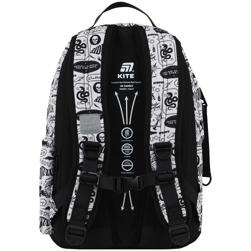 Backpack Kite Education teens Harry Potter HP26-949M