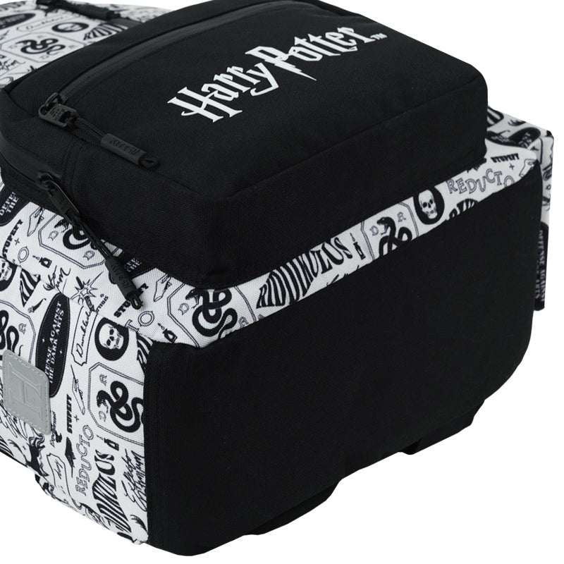 Backpack Kite Education teens Harry Potter HP26-949M