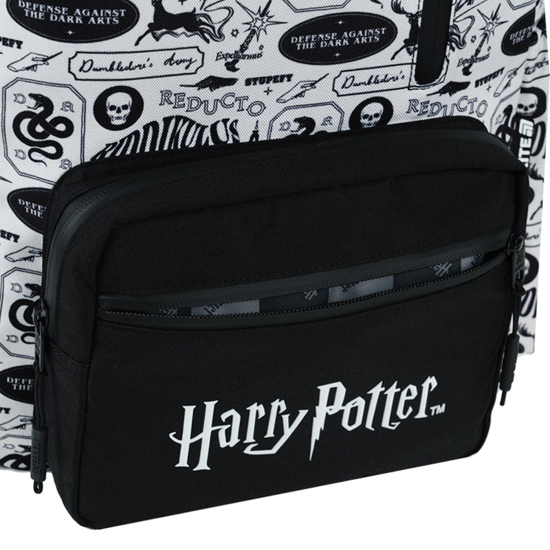 Backpack Kite Education teens Harry Potter HP26-949M
