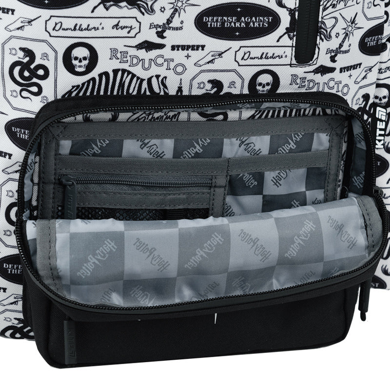 Backpack Kite Education teens Harry Potter HP26-949M