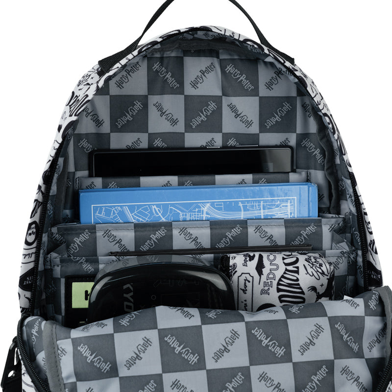 Backpack Kite Education teens Harry Potter HP26-949M