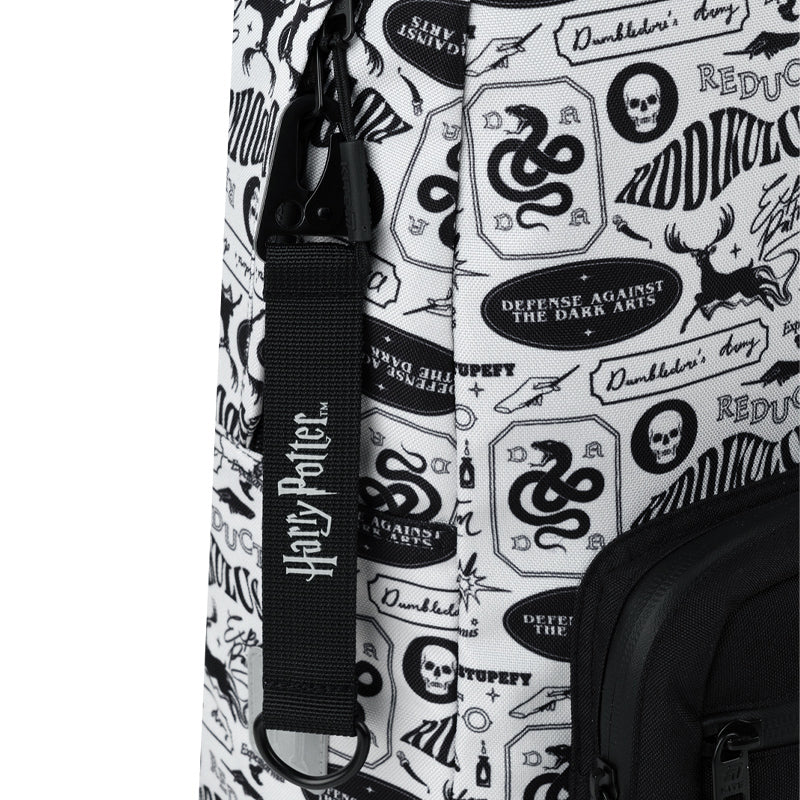 Backpack Kite Education teens Harry Potter HP26-949M