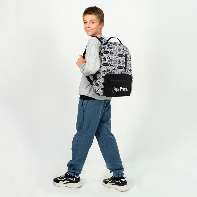 Backpack Kite Education teens Harry Potter HP26-949M