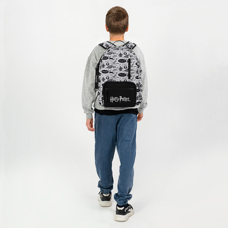 Backpack Kite Education teens Harry Potter HP26-949M
