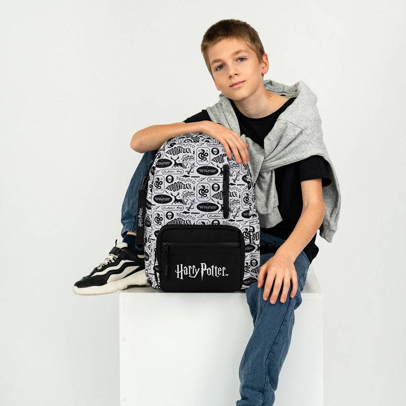 Backpack Kite Education teens Harry Potter HP26-949M