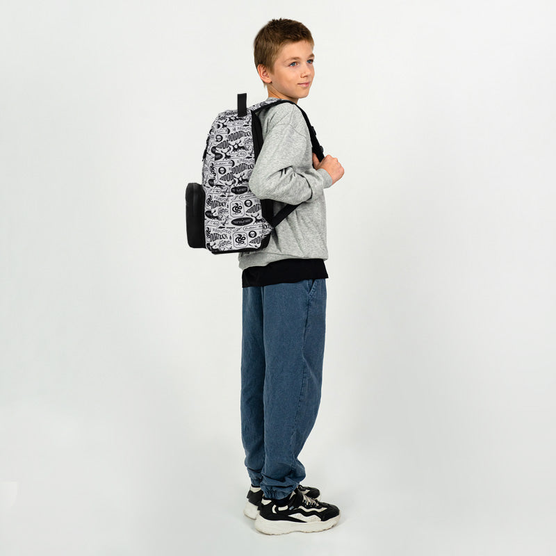 Backpack Kite Education teens Harry Potter HP26-949M