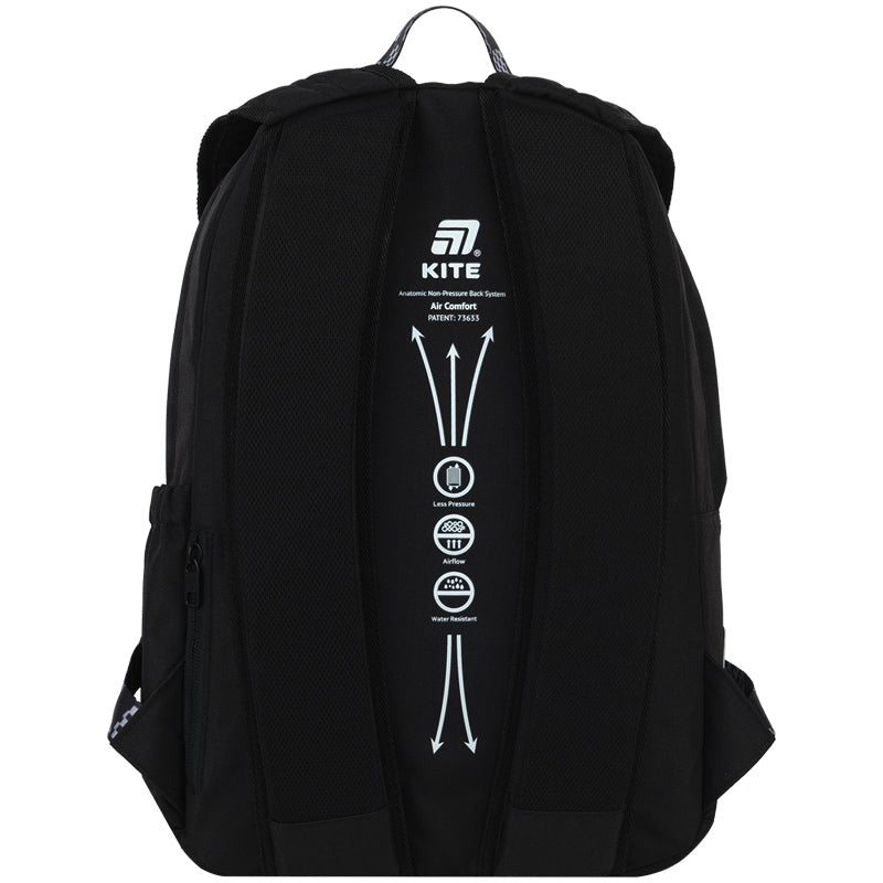Backpack Kite Education teens Nothing Impossible K26-949M-2