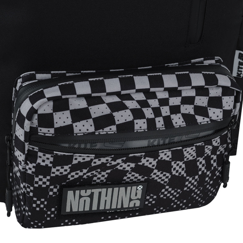 Рюкзак Kite Education teens Nothing Impossible K26-949M-2