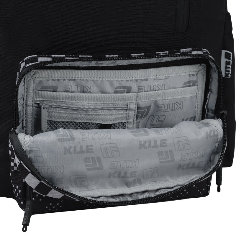 Backpack Kite Education teens Nothing Impossible K26-949M-2