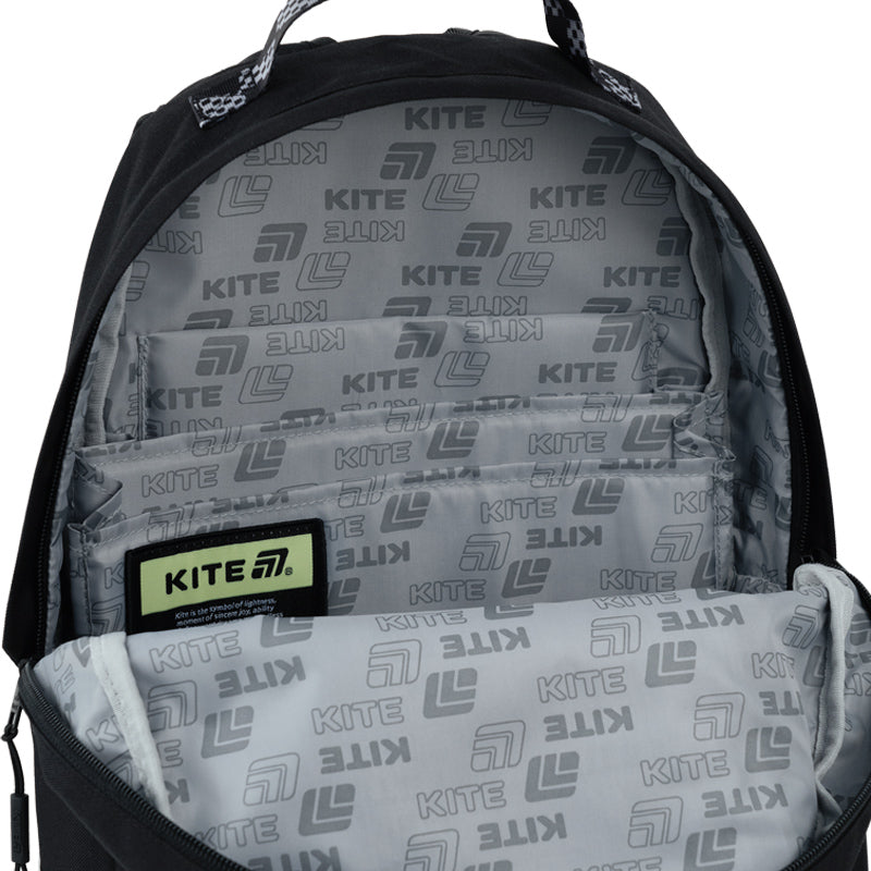 Backpack Kite Education teens Nothing Impossible K26-949M-2