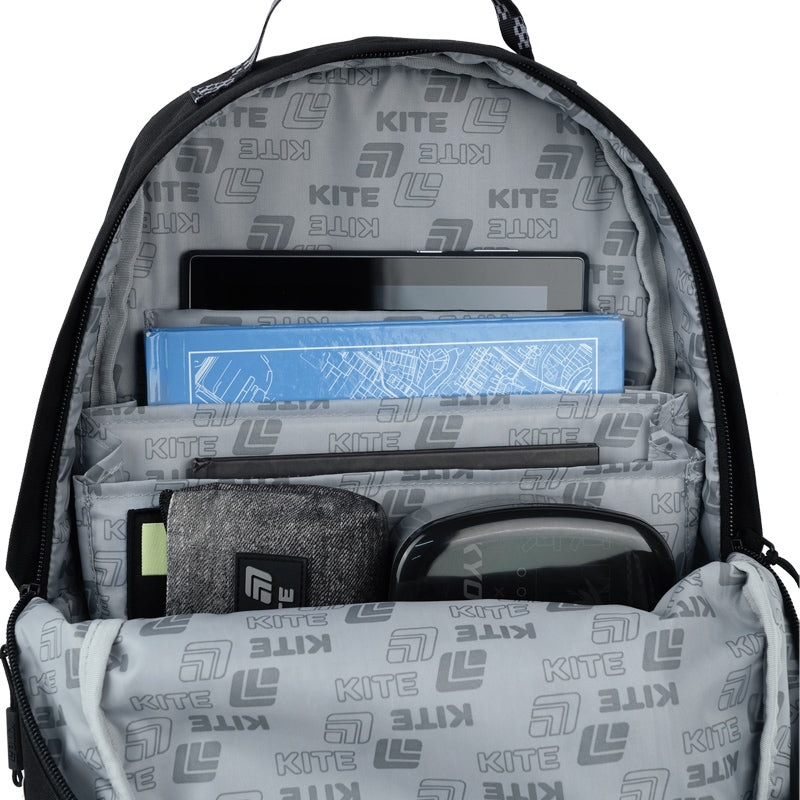 Backpack Kite Education teens Nothing Impossible K26-949M-2