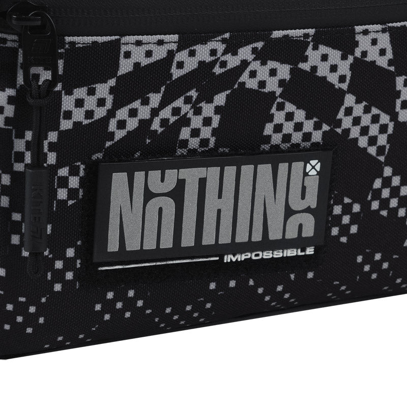 Рюкзак Kite Education teens Nothing Impossible K26-949M-2