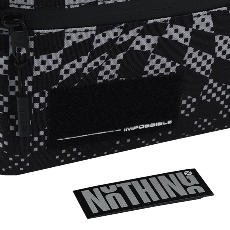 Рюкзак Kite Education teens Nothing Impossible K26-949M-2