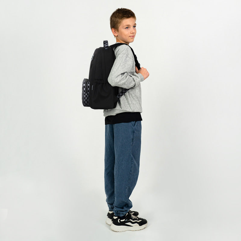 Backpack Kite Education teens Nothing Impossible K26-949M-2