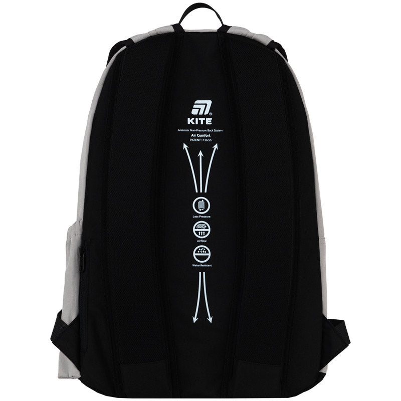 Рюкзак Kite Education teens Romantic Minimalism K26-949L-1