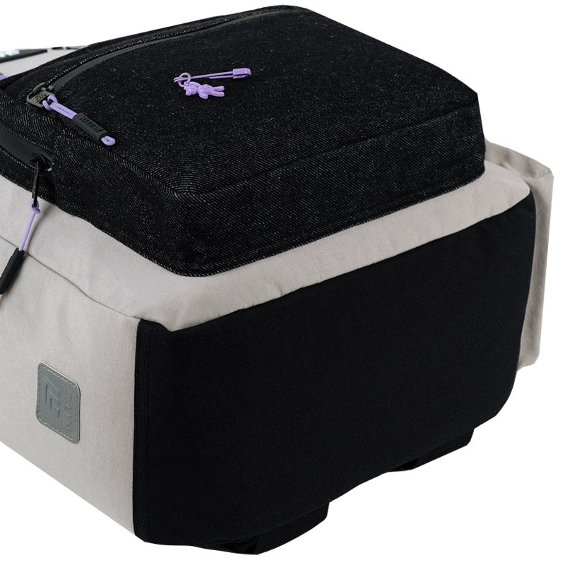Backpack Kite Education teens Romantic Minimalism K26-949L-1