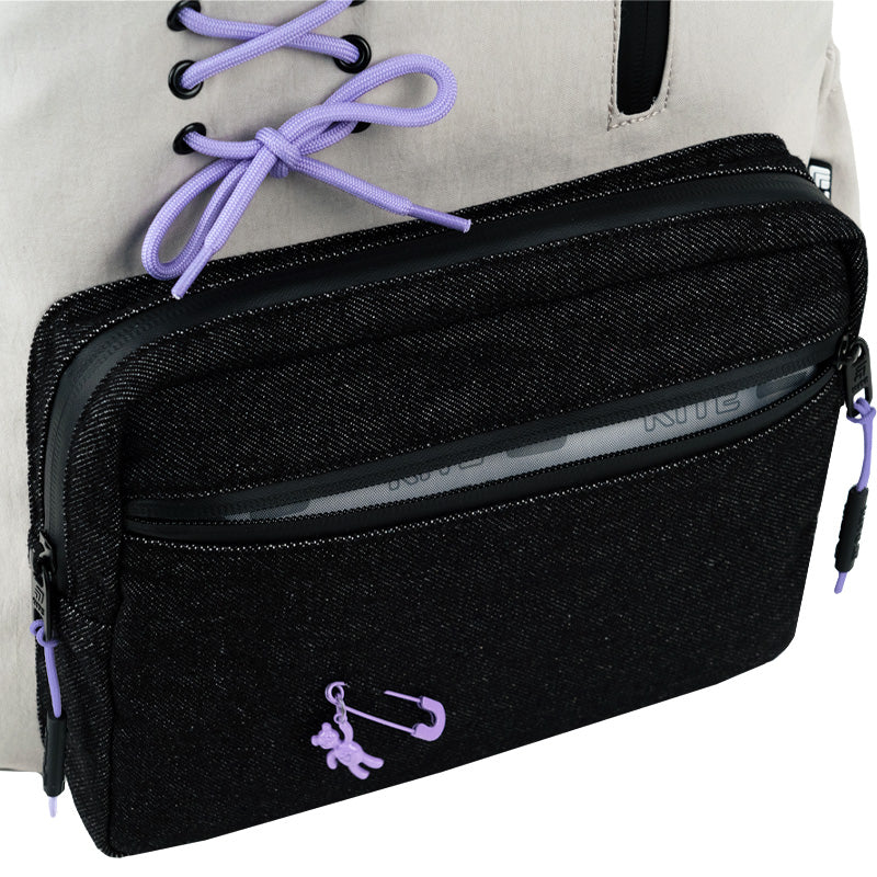 Рюкзак Kite Education teens Romantic Minimalism K26-949L-1