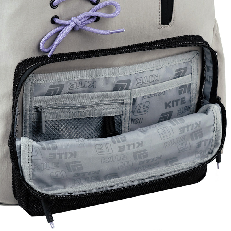 Backpack Kite Education teens Romantic Minimalism K26-949L-1