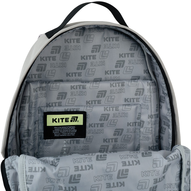 Backpack Kite Education teens Romantic Minimalism K26-949L-1