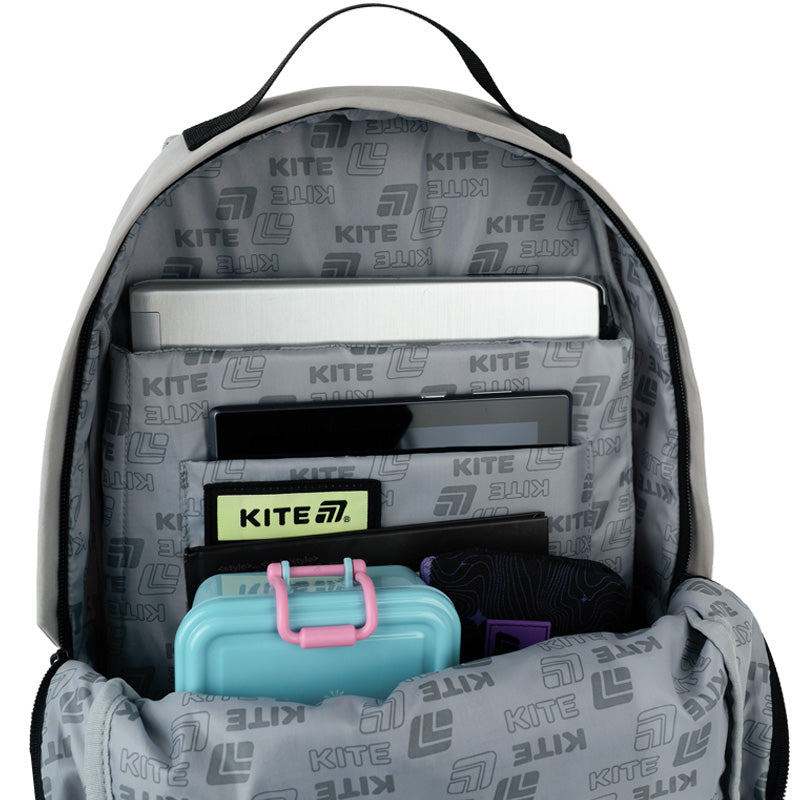 Рюкзак Kite Education teens Romantic Minimalism K26-949L-1