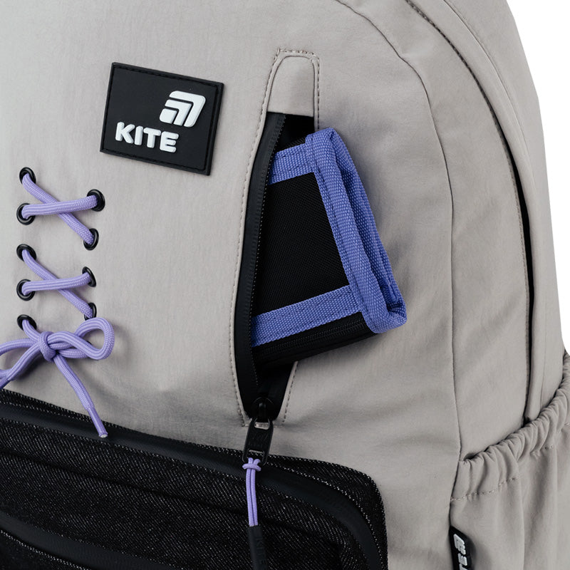 Backpack Kite Education teens Romantic Minimalism K26-949L-1