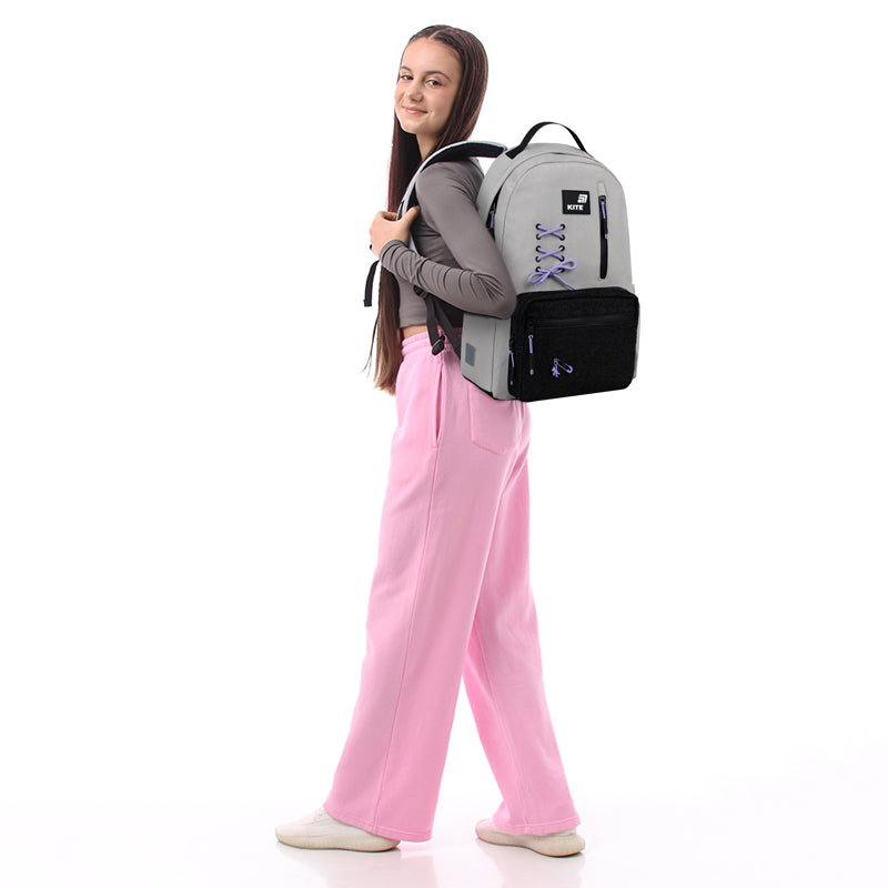 Backpack Kite Education teens Romantic Minimalism K26-949L-1