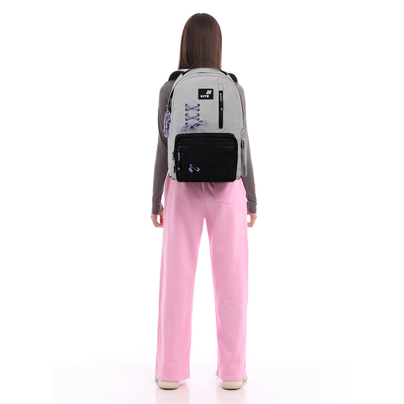 Backpack Kite Education teens Romantic Minimalism K26-949L-1