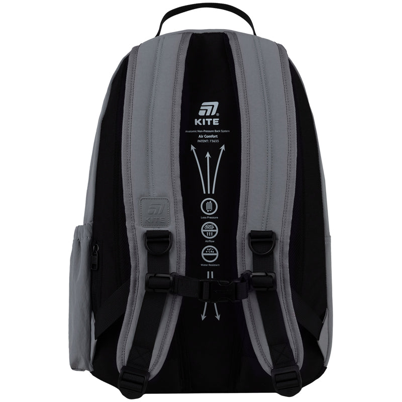 Backpack Kite Education teens No One Cares K26-949L-2